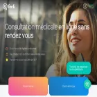 feeli.io feeli.io