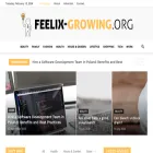 feelix-growing.org feelix-growing.org