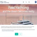 feelyachting.com