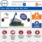 feiinc.com feiinc.com