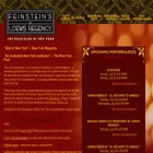 feinsteinsattheregency.com feinsteinsattheregency.com