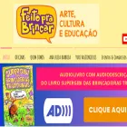 feitoprabrincar.com feitoprabrincar.com