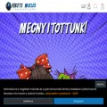 feketemiklos.com