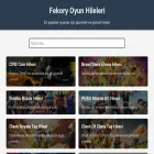 fekory.com fekory.com