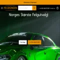 felgkongen.no felgkongen.no