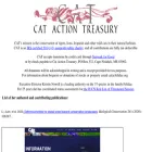 felidae.org