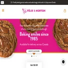 felixandnorton.com felixandnorton.com