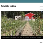 felixgillet.org felixgillet.org