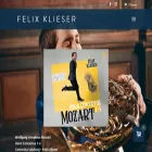 felixklieser.de felixklieser.de