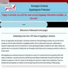 fellesraad.com fellesraad.com