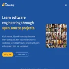 fellowship.mlh.io fellowship.mlh.io