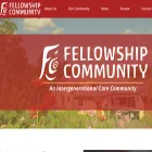 fellowshipcommunity.org fellowshipcommunity.org
