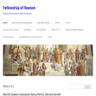 fellowshipofreason.com fellowshipofreason.com