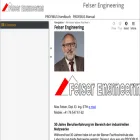 felser.ch felser.ch