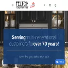 feltonappliance.com feltonappliance.com