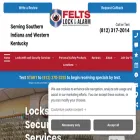 feltsonline.com feltsonline.com