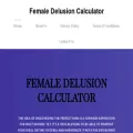 femaledelusion.com