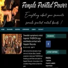 femalefrontedpower.com femalefrontedpower.com