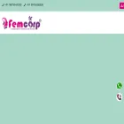 femcorp.in femcorp.in