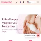 femicushion.com femicushion.com
