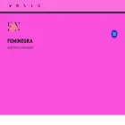 feminegra.com