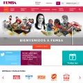 femsa.com