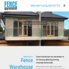 fencewarehouse.com.au fencewarehouse.com.au
