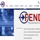 fend.tech fend.tech