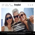 fendaleyewear.com fendaleyewear.com