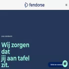 fendorse.com