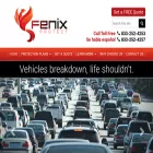 fenixprotect.com fenixprotect.com
