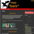 fenrir.naruoka.org