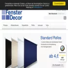fensterdecor.com