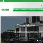fensys.co.uk fensys.co.uk