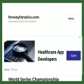 fenwayfanatics.com