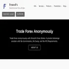 fenzofx.com fenzofx.com