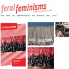feralfeminisms.com feralfeminisms.com