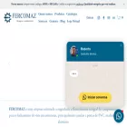 fercomaz.com fercomaz.com