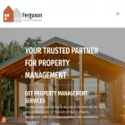 fergusonpm.com fergusonpm.com