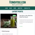fermentools.com