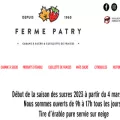 fermepatry.com