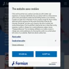 fermion.fi fermion.fi