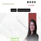fernandabarboza.com.br fernandabarboza.com.br
