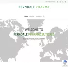 ferndalepharma.co.uk