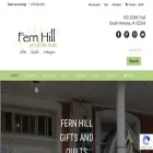 fernhill.net fernhill.net