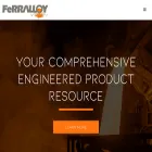 ferralloy.com ferralloy.com