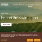 ferrerocsr.com ferrerocsr.com