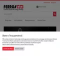 ferros.pl ferros.pl