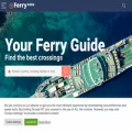 ferrygogo.com