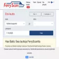 ferryscan.fi ferryscan.fi
